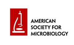 American Society for Microbiology American Society for Microbiology