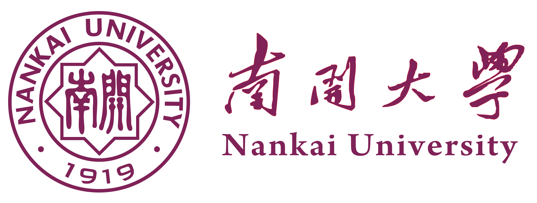 南开大学