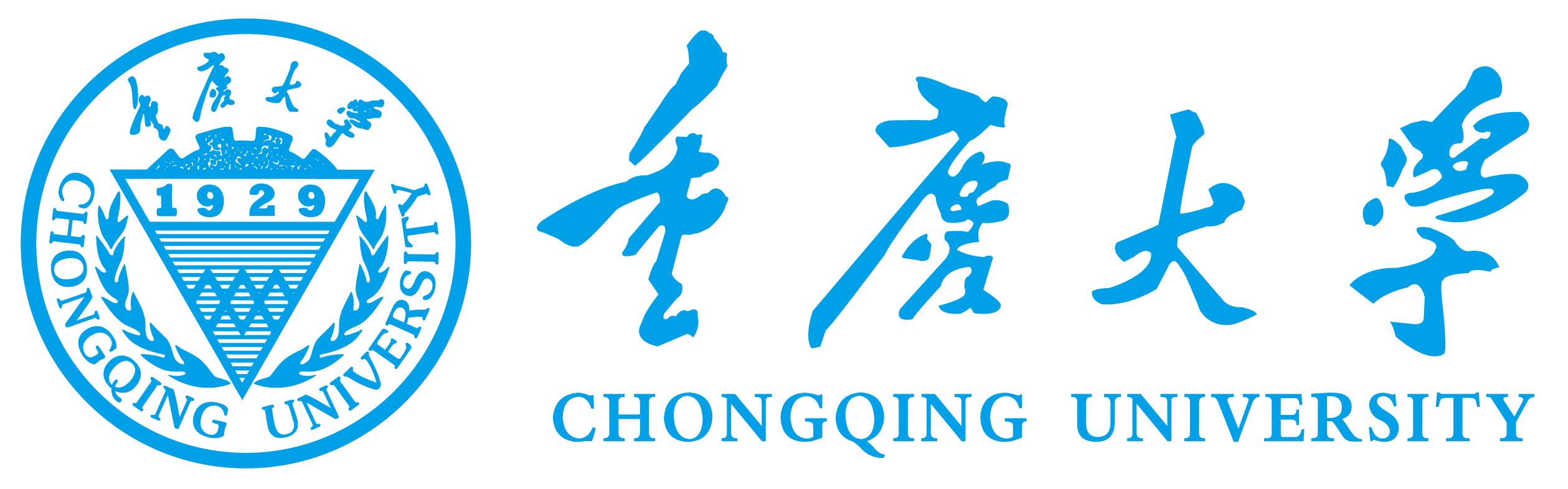 重庆大学